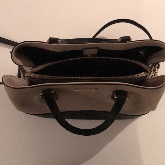 Kate Spade Laurel Way Evangeline Saffiano Satchel - Picture 3 of 4